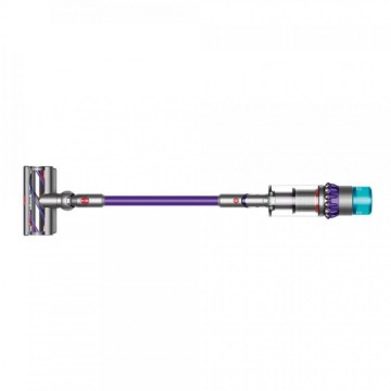 Dyson Gen5 detect Absolute (87045) Purple/Iron/Purple 446989-01